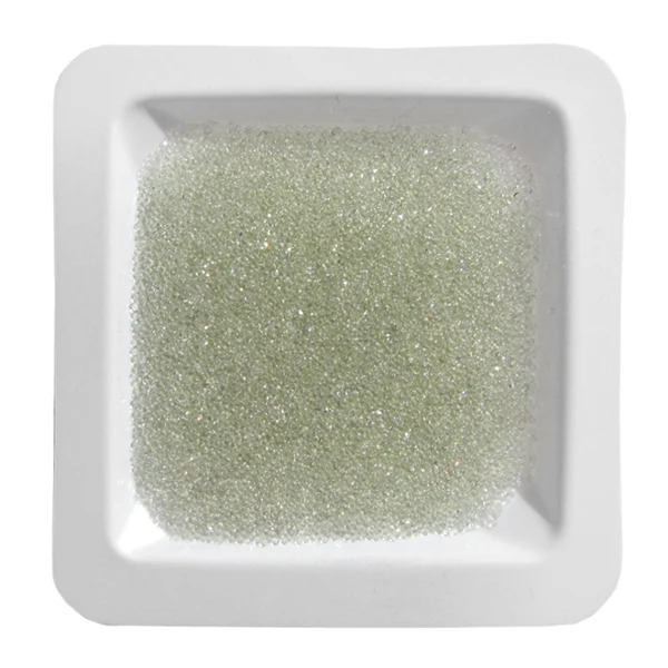 Beads, glass, for tissue homogenization, 0.1mm, 25g