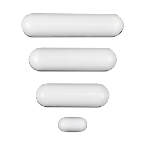 Magnetic Bar, Large, Octagonal, Pack of 10