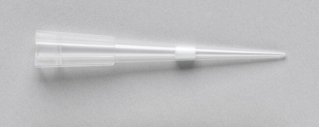 Filter tips 20 μl 10 RACK OF 96 TIPS. QSP