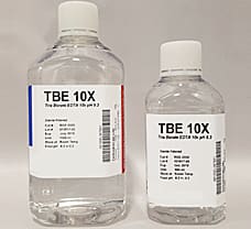 10x TBE Buffer 500 ML